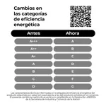 Heladera Nf 461L C/Disp