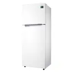 Heladera Samsung Freezer Superior 321L Twin Cooling Plus RT32K5070WW