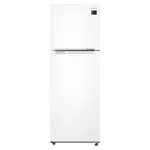 Heladera Samsung Freezer Superior 321L Twin Cooling Plus RT32K5070WW