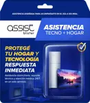ASISTENCIA TECNO + HOGAR + LAD