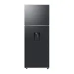Heladera Samsung RT47CG6722B1 Inverter 457 L Black Dispenser