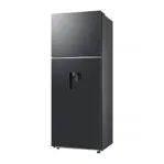 Heladera Samsung RT47CG6722B1 Inverter 457 L Black Dispenser