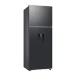 Heladera Samsung RT47CG6722B1 Inverter 457 L Black Dispenser