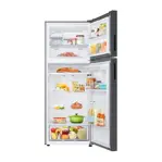 Heladera Samsung RT47CG6722B1 Inverter 457 L Black Dispenser