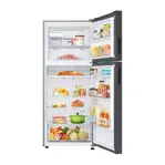 Heladera Samsung Bespoke RT42 Inverter 407 L Clean White