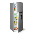 Heladera Smartlife con Dispenser No Frost Inverter 354L