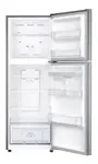 Heladera Samsung Con Freezer Superior Mono Cooling 299l