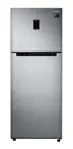 Heladera Freezer Superior Samsung No Frost 362 L Rt35k5532sl