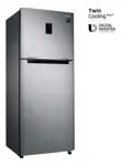 Heladera Freezer Superior Samsung No Frost 362 L Rt35k5532sl