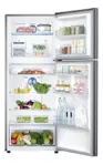 Heladera Freezer Superior Samsung No Frost 362 L Rt35k5532sl