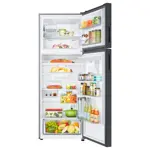 Heladera Samsung RT53 - 536LTS Black Dispenser