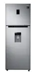 Heladera Freezer Superior Samsung No Frost 382 L Rt38k5932sl