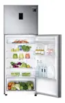 Heladera Freezer Superior Samsung No Frost 382 L Rt38k5932sl