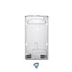 Heladera LG GS66MPPT Side By Side 658 Litros con Smart Inverter