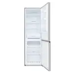 HELADERA PHILCO 299LT COMBI NOFROST-PLATA