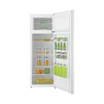 HELADERA MIDEA CICLICA 240LT