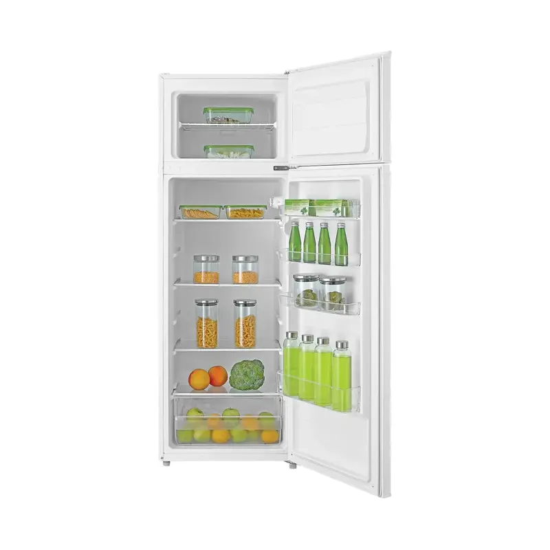 HELADERA MIDEA CICLICA 240LT
