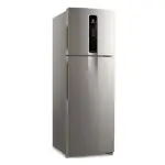 HELADERA ELECTROLUX 408L NO FROST INVERTER