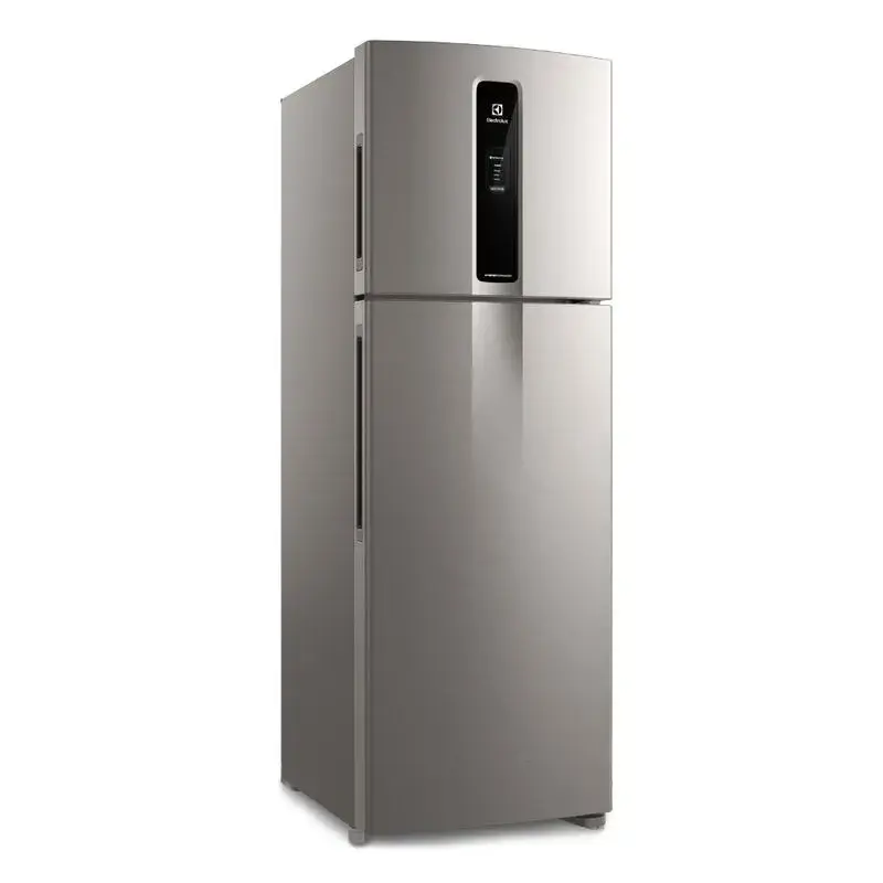 HELADERA ELECTROLUX 408L NO FROST INVERTER