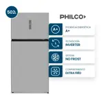 HELADERA PHILCO 502LT NOFROST INVERTER