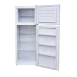 HELADERA KANJI 223L CICLICA SERIE 260