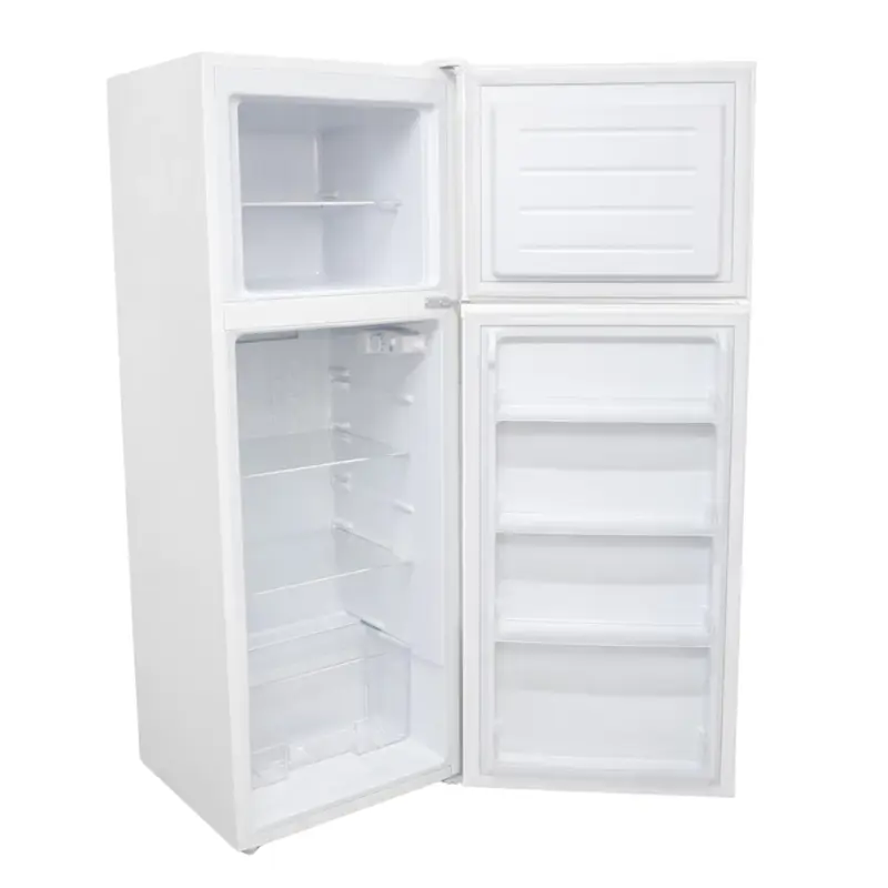 HELADERA KANJI 223L CICLICA SERIE 260