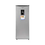 Heladera Telefunken One Door C/dispenser 260l-tkfhel Silver