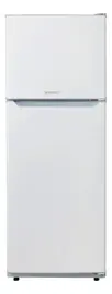 Heladera Auto Defrost  Bk2f 1310 Blanca 257L