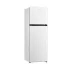 Heladera Inverter Midea Blanca Top Mount 266 L MDRT385MTF