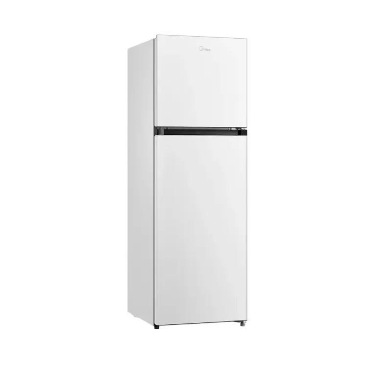 Heladera Inverter Midea Blanca Top Mount 266 L MDRT385MTF