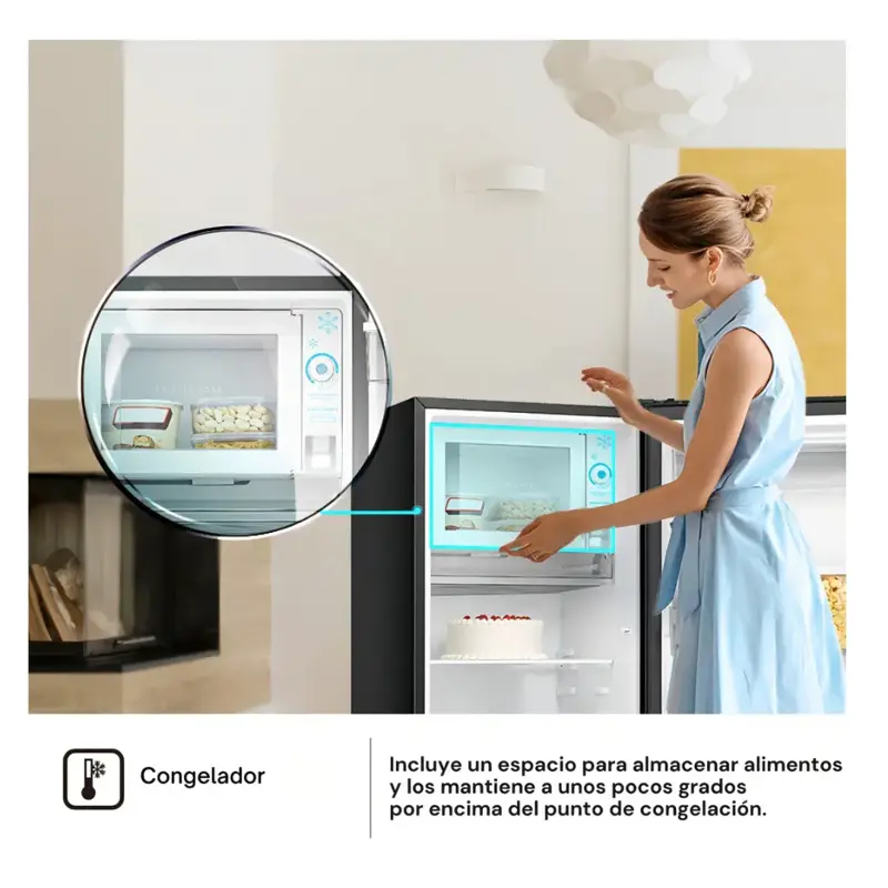 heladera hisense single door 177 l dispenser de agua rl230wb color negro