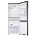Heladera Samsung SARB50DG6320B1 505 L Inverter Botton Black