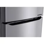 Heladera LG GT57BPSX Inverter No Frost Inox 553lts