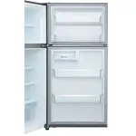 Heladera LG GT57BPSX Inverter No Frost Inox 553lts