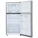 Heladera LG GT57BPSX Inverter No Frost Inox 553lts