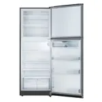 Heladera con freezer Cíclica 396 L Gris Drean HDR400F41E