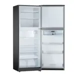 Heladera con freezer Cíclica 396 L Gris Drean HDR400F41E