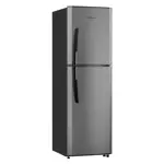 Heladera con freezer Cíclica 314 L Gris Drean HDR320F50E