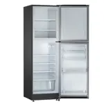 Heladera con freezer Cíclica 314 L Gris Drean HDR320F50E