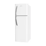Heladera con freezer Cíclica 277 Lts Blanca Drean HDR280F50B