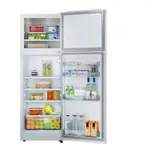 Heladera con freezer Cíclica 277 Lts Blanca Drean HDR280F50B