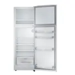 Heladera con freezer Cíclica 277 Lts Blanca Drean HDR280F50B