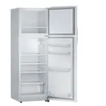 Heladera con freezer Cíclica 277 Lts Blanca Drean HDR280F50B