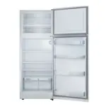 Heladera con freezer Cíclica 364 L Blanca Drean HDR370F50B