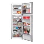 Heladera Con Freezer No Frost Gafa HGNF251P Inverter Plata