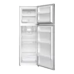 Heladera Con Freezer No Frost Gafa HGNF251P Inverter Plata