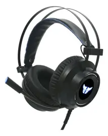 Auriculares Gamer  Combat Hs46 ArgH...