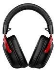 Auriculares Gamer Hyperx Cloud Iii Wireless 120 Horas Red