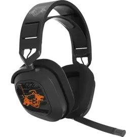 Headset Gamer Hs80 Rgb Wireless Co...