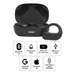 Auricular JBL Endurance Peak 3 Black
